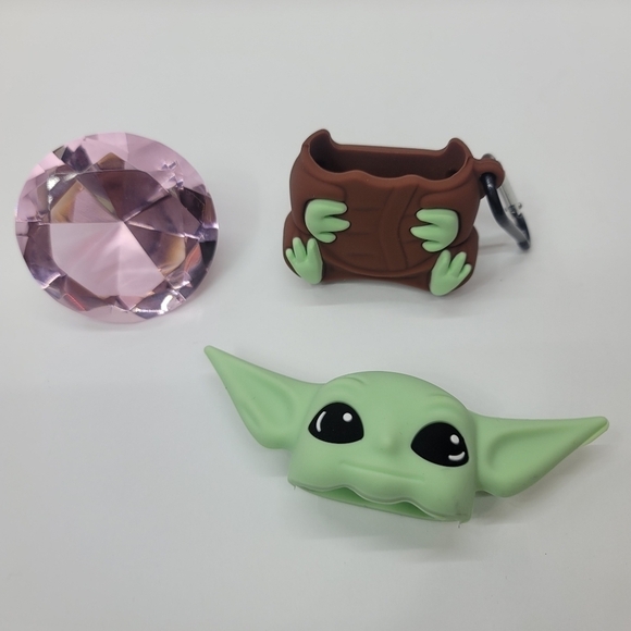 AIRPODS CASE 1&2 GENERATION - Picture 4 of 4